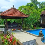 Malathi Homey House With Jungle View