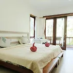 Malathi Homey House With Jungle View