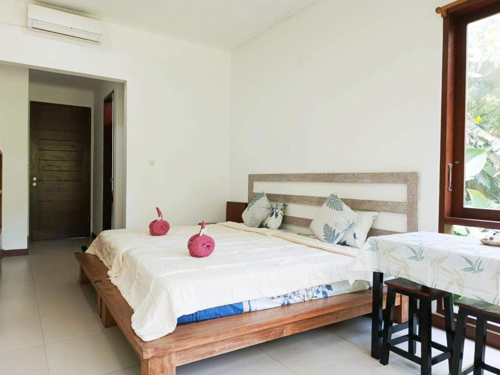 Malathi Homey House With Jungle View
